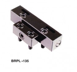 NewMould - Sıyırıcı Plaka Tutma Ünitesi - BRPL - 135