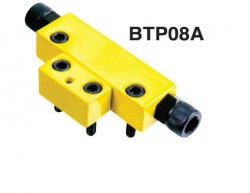 NewMould - Sıyırıcı Plaka Tutma Ünitesi - BTP08A