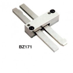 NewMould - Sıyırıcı Plaka Tutma Ünitesi - BZ171