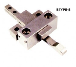 NewMould - Sıyırıcı Plaka Tutma Ünitesi - BZ174