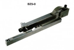 NewMould - Sıyırıcı Plaka Tutma Ünitesi - BZ5 - 0