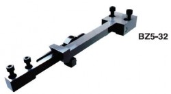 NewMould - Sıyırıcı Plaka Tutma Ünitesi - BZ5-32