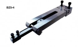 NewMould - Sıyırıcı Plaka Tutma Ünitesi - BZ5 - 4