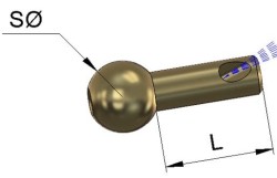 Eroğlu - Soğutma borusu