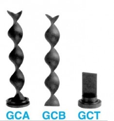 Ekonomik Ürün - Soğutma Spiralleri