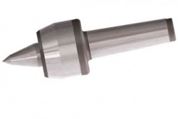 Tuma - Super Hassas Cnc Döner Punta - C-510