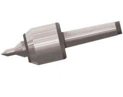 Tuma - Super Hassas Cnc Döner Punta - C-520