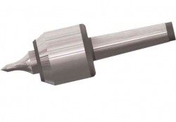 Tuma - Super Hassas Cnc Döner Punta - C-530