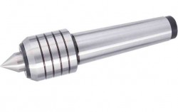 Tuma - Super Hassas İnce Çaplı Cnc Döner Punta - CK-500