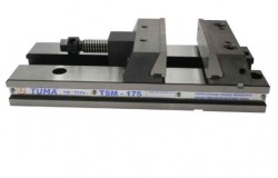 Tuma - Süper Hassas Makine Mengeneleri