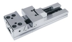 Ekonomik Ürün - Süper Hassas Tezgah Mengeneleri