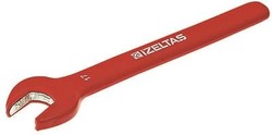 İzeltaş - Süper İzole Çatal Bir Ağız Anahtar (mm) - 0250 İzeltaş - Süper İzole Çatal Bir Ağız Anahtar (mm) - 0250