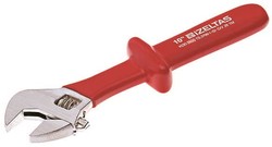 İzeltaş - Süper İzole Kurbağacık Anahtar - 0600 İzeltaş - Süper İzole Kurbağacık Anahtar - 0600