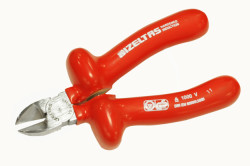 İzeltaş - Süper İzole Yan Keski - 3700