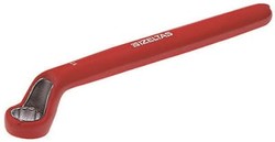 İzeltaş - Süper İzoleli Bir Ağız Yıldız Anahtar (mm) - 0435 İzeltaş - Süper İzoleli Bir Ağız Yıldız Anahtar (mm) - 0435