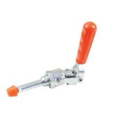 Kukamet - Tabansız İtme Çekme Bağlantı Elemanı - 513