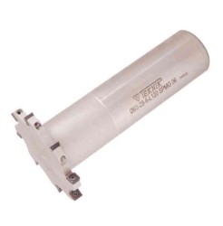 Teknik - Takma Uçlu T Kanal Freze SPMG