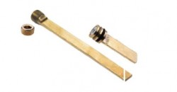 Ekonomik Ürün - Tapalı Düz Seperatör