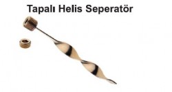 Ekonomik Ürün - Tapalı Helis Operatör