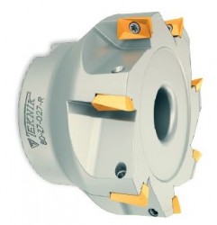 Teknik - Tarama Başlığı - ADMT 1204