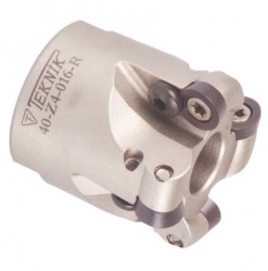 Teknik - Tarama Başlığı - RHKW 0802