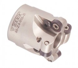 Teknik - Tarama Başlığı - RHKW 1003