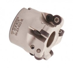 Teknik - Tarama Başlığı - RHKW 1204