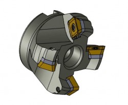 Teknik - Tarama Başlığı - SEET 12T3 ZCC ( ALTLIKLI )