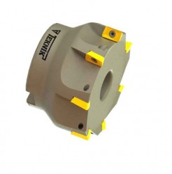 Teknik - Tarama Başlığı - XOMX 1204