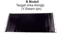 Tezgah Koruyucu Körükler - Thumbnail