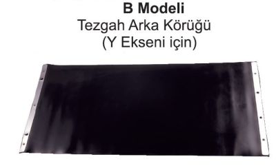 Tezgah Koruyucu Körükler