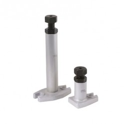 Er-El - Trapez Diş Yükseltici Destek 3