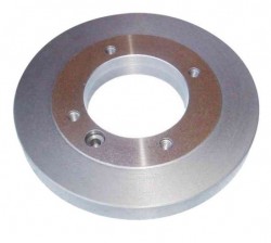 Tuma - Ayna Bağlama Flanşları