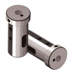 Tuma - Cnc Redüksiyon Kovanları