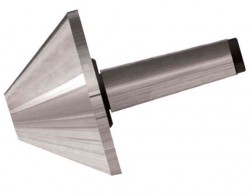 Tuma - Hassas Boru Puntaları