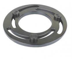 Tuma - Yumuşak Ayak Tornalama Aparatı