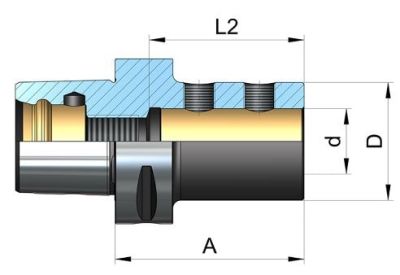 U-diril tutucu 4