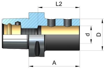 U-diril tutucu 5