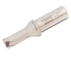 Teknik - U DRİLL SPMG D-2