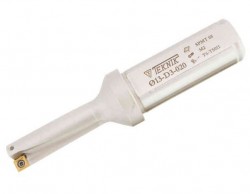 Teknik - U Drill SPMT D3