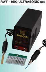 Ultrasonic Set - RWT 1600 - Thumbnail