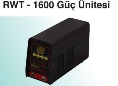 Ultrasonic Set - RWT 1600