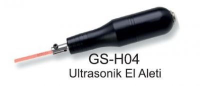 Ultrasonik El Aleti - GS-H04