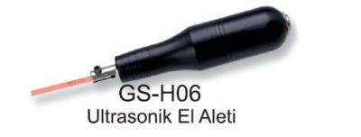 Ultrasonik El Aleti - GS-H06