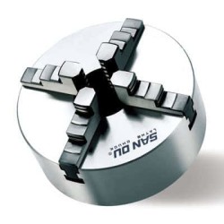 SANOU - Universal 4 Ayaklı Torna Aynası