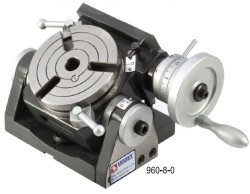 Vertex - Universal Açılı Döner Tabla