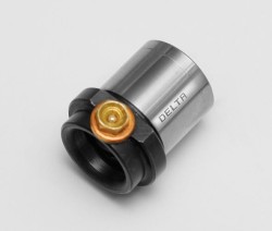 Delta - Üstten Şapkalı Burç - D24