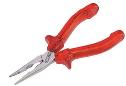 İzeltaş - Uzun Kargaburun Düz Uçlu Kraft Seri - 3220