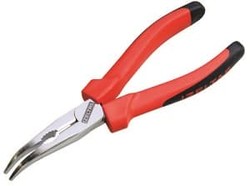 İzeltaş - Uzun Kargaburun Eğri Uçlu (Ergonomik) - 3225