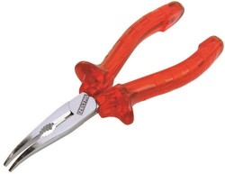 İzeltaş - Uzun Kargaburun Eğri Uçlu Kraft Seri - 3225